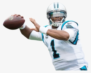 Cam Newton Png Transparent Image - Cam Newton Png