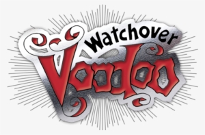 Watchover Voodoo Logo