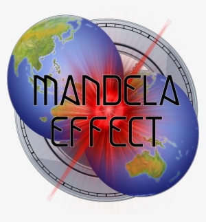 Mandelaeffect - Mandela Effect Png