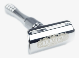 Quick View - Safety Razor
