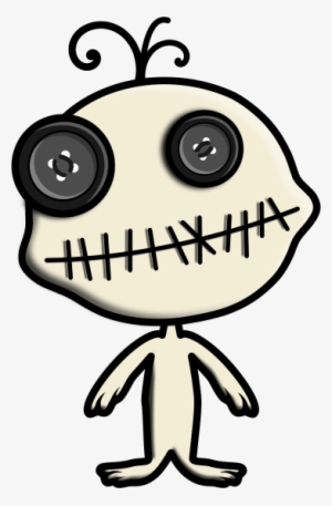 Svg Free Collection Of High Quality Free Cliparts - Voodoo Doll Clipart