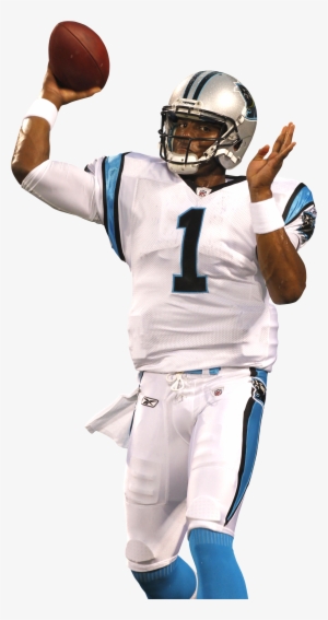 Cam Newton Superman Png Download - Cam Newton Madden 12 Cover