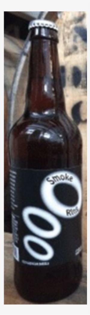 Newport Storm Smoke Ring - Liqueur Coffee