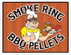 Smoke-ring - Pellet Fuel