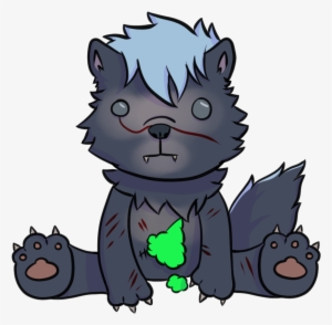 Thrack Buddy Voodoo Doll - Anime Voodoo Dolls Animals