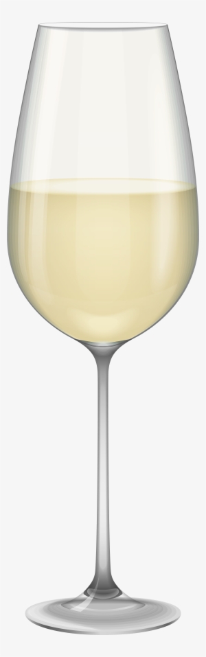 White Wine Clipart
