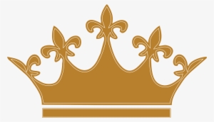 Coroa Imagem Para Montagens Digitais - Crown Silhouette Png