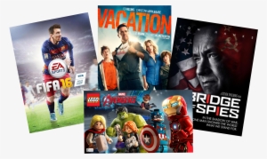 Experts In Finding Music To Meet The Needs Of Movie-makers, - Action Film