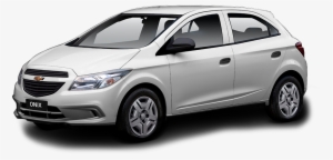 073152000000 08012015 - Chevrolet Onix 2012