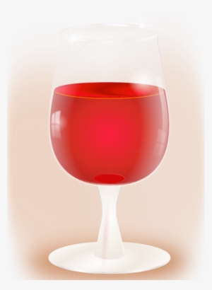 How To Set Use Glass Of Wine Clipart