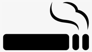 Smoking Icon - Smoking Ico