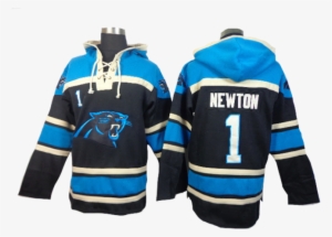Carolina Panthers Lacer