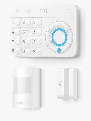 Where There's Smoke - Ring Hub Security