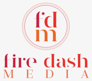 Logo - Fire Dash Media