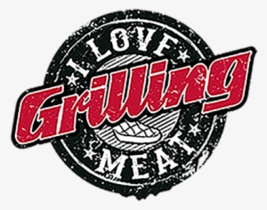 I Love Grilling Meat - Love Grilling Meat