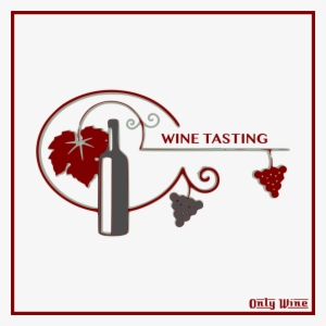 Wine Clipart White Wine Common Grape Vine - Wine