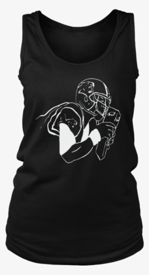 Ron Rivera Shirt Of Cam Newton Kissing Pylon T Shirt