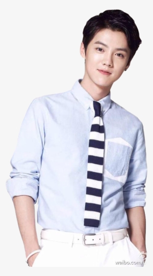 Luhan Png 2015 - Song Ji Hyo And Bts