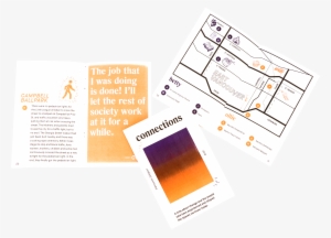 Connections Zeitgeist Journal