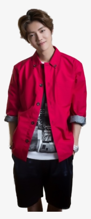 #luhan #kpop #exo - 鹿 晗 腕 錶