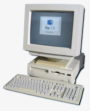 Macintosh Performa - Mac Os 9