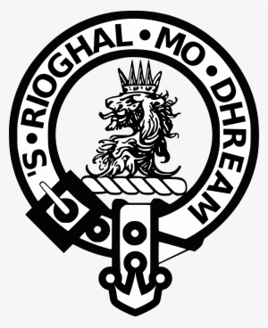 Https - //www - Google - Com/blank - Html - Macgregor Clan Crest