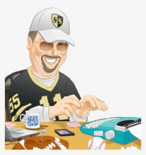 Cam Newton Will Toss 500 Footballs Into The Levi's - Ngsc Sports