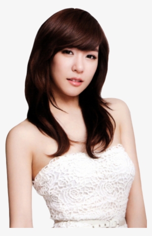 Snsd Tiffany - Tiffany Hwang Png