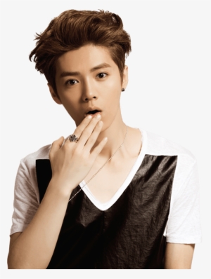 "@luhanland [✪] - Lu Han