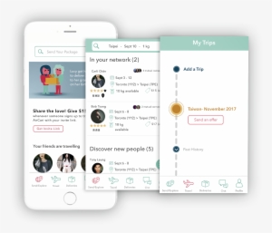 Aircari Mockup - Mockup