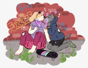 Playing Hooky [cw Drugs/weed/smoke] - Drug