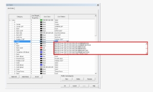 Even Though, Someone Will Always Import Some Cad In - Drawing