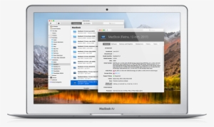 Mac - Ios - Mactracker