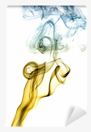 Colored Smoke