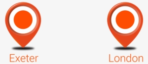 About Map Pins - Circle