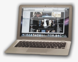 Macbook Air - Macbook Air 13