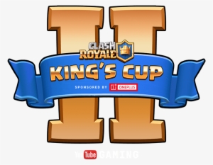 Clash Royale Kings Cup