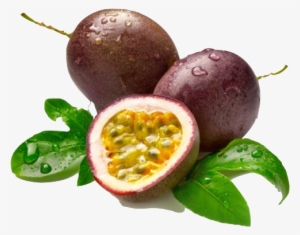Fruit De La Passion - Scientific Name Of Passion Fruit