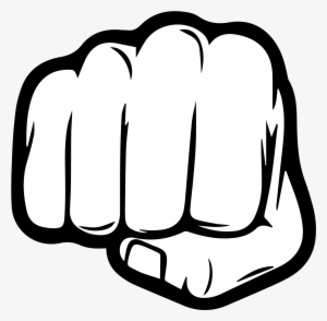 Fist Bump Png