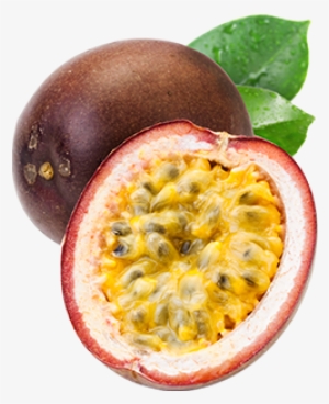 Passion Fruits