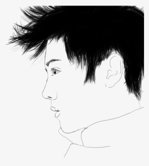 Luhan - Sketch
