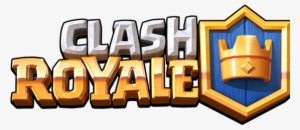 Clash Royale - Clash Royale Logo Png