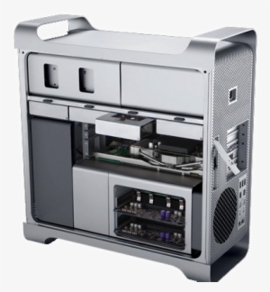 Inside Old Mac Pro - Old Mac Pro Inside