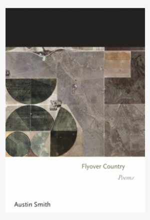 Austin Smith In The Michigan Daily - Flyover Country: Poems