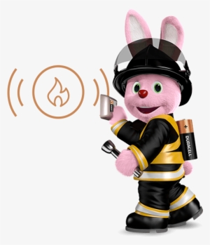 Smoke Alarms - Duracell Fire Alarm Batteries