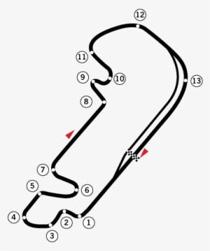 Grande Prêmio Dos Estados Unidos De 2004 Wikipédia, - Indianapolis Circuit