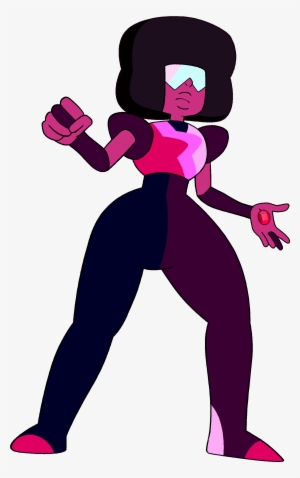 Garnet - Garnet Steven Universe 2016