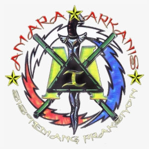 Amara Arkanis Philippines Members Registration Form - Emblem