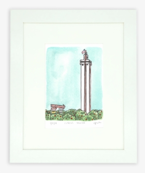 Shipping & Sales Tax - Lighthouse