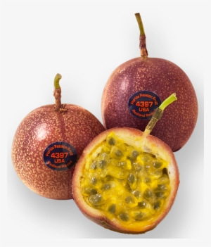 Florida Passion Fruit In Promotable Volumes - Passion Fruit